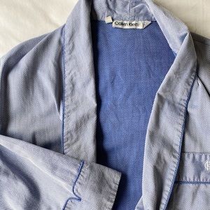 Calvin Klein Herringbone Rob